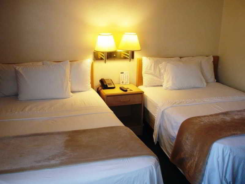 Knights Inn יומה מראה חיצוני תמונה